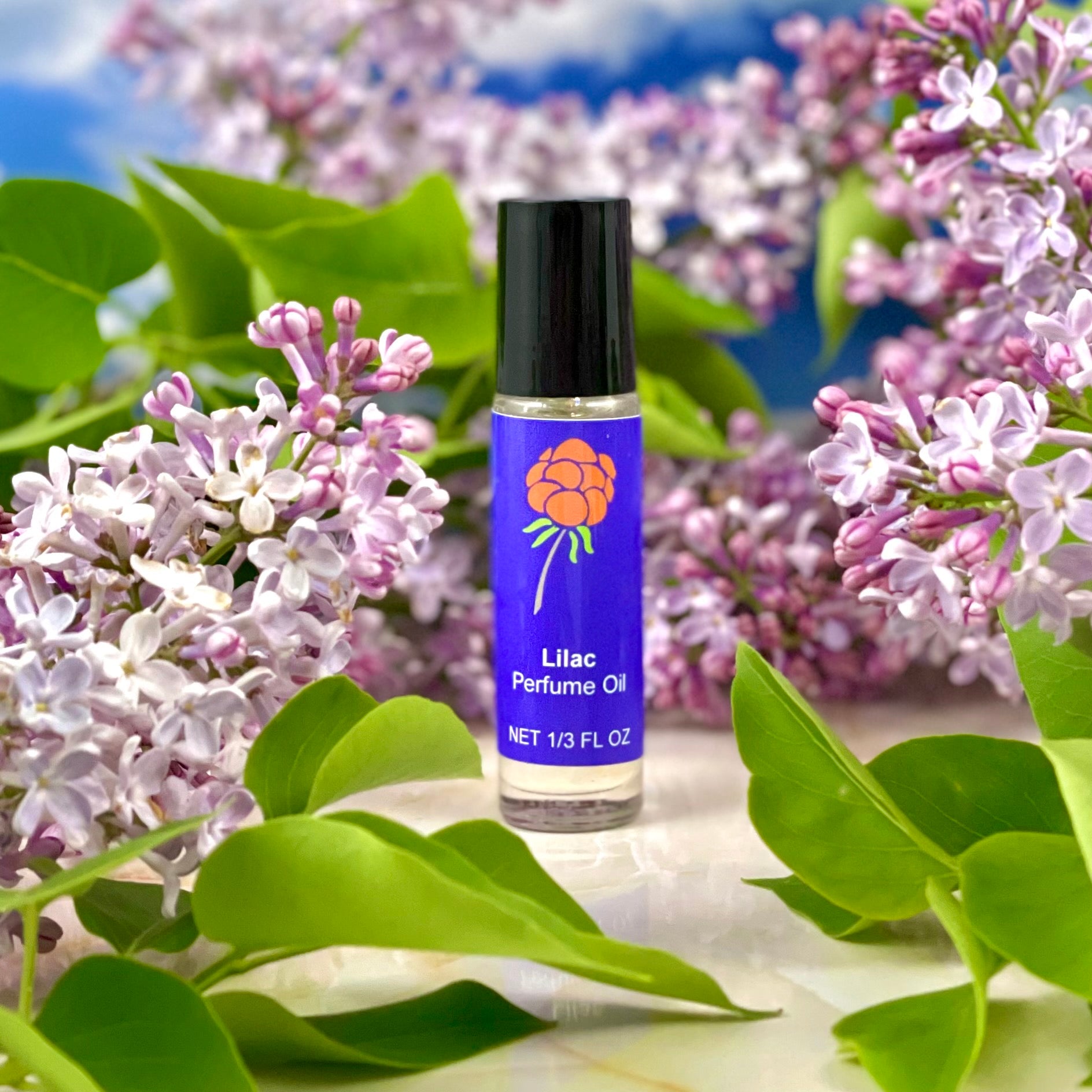 Lilac perfume best sale